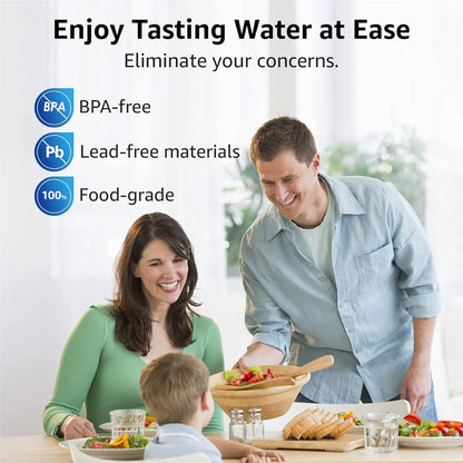 AQUA PURE Filters