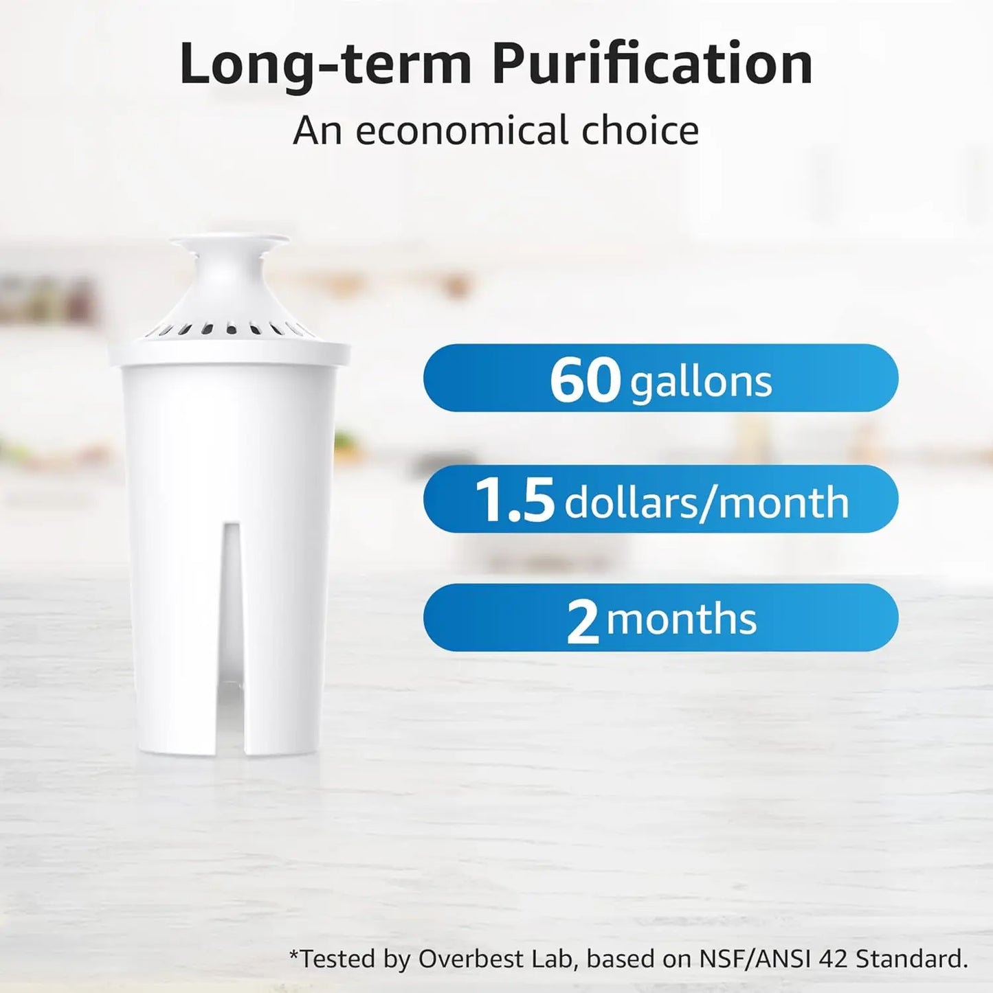 AQUA PURE Filters