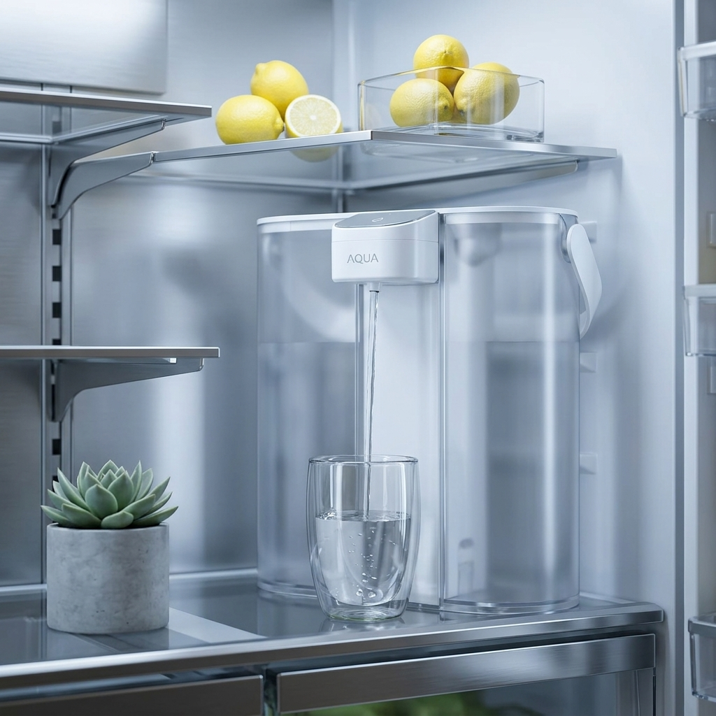 AQUA PRO Purification System