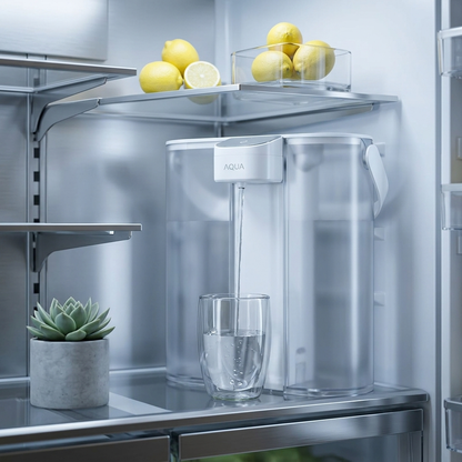 AQUA PRO Purification System