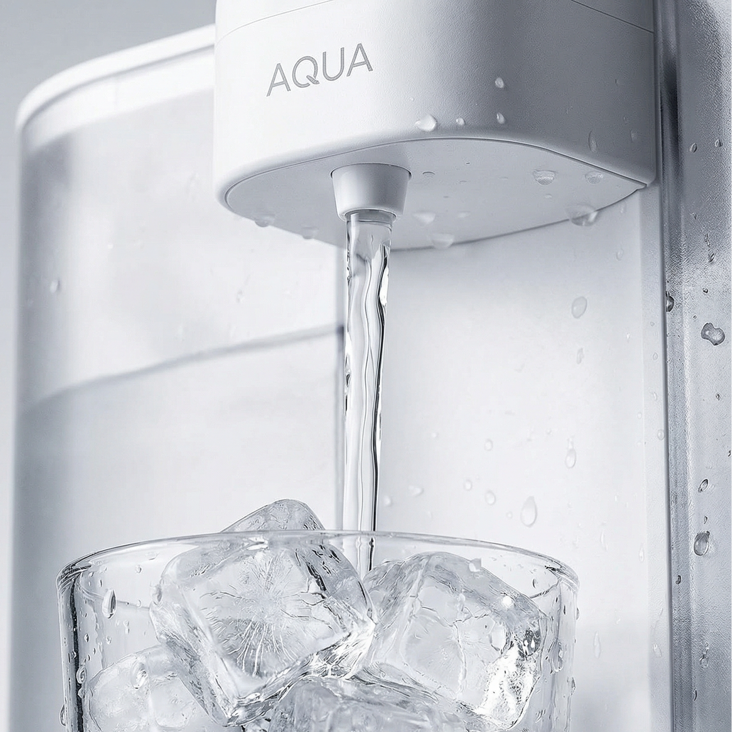 AQUA PRO Purification System