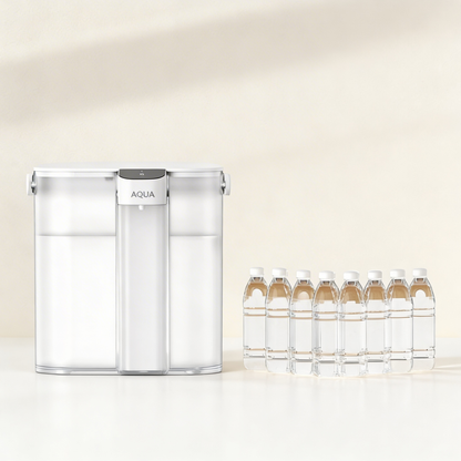 AQUA PRO Purification System