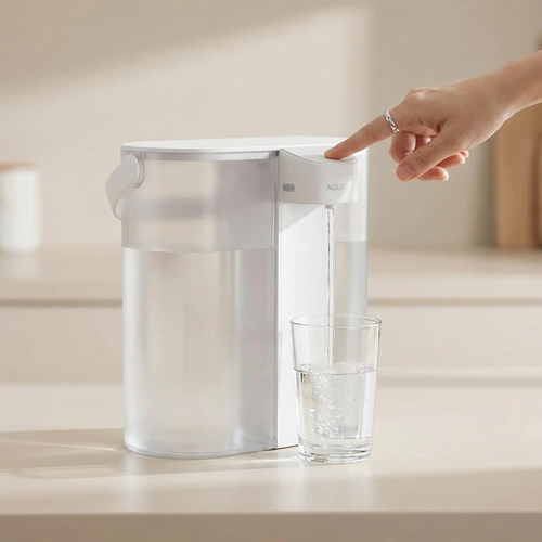 AQUA PRO Purification System