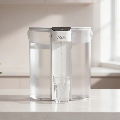 AQUA PRO Purification System